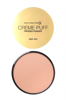 Max Factor pudr 14 g Creme Puff 50 Natural