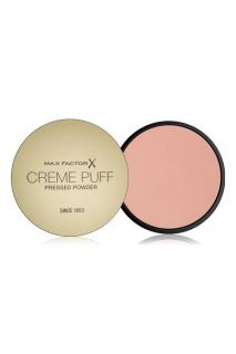 Max Factor pudr 21 g Creme Puff 53 Tempting Touch