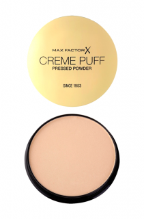 Max Factor pudr 21 g Creme Puff 75 Golden