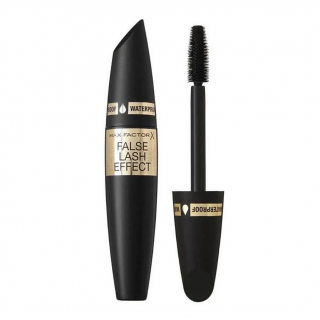 Max Factor řasenka 13,1 ml False Lash Effect voděodolná černá