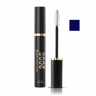 Max Factor řasenka 9 ml 2000 Calorie Full Volume Navy