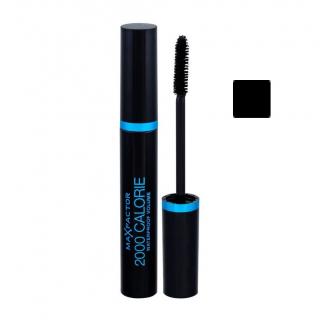 Max Factor řasenka 9 ml voděodolná 2000 Calorie Black Volume Waterproof