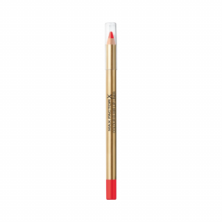Max Factor tužka na rty 1,2 g Colour Elixír 055 Red Poppy