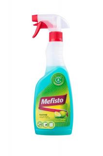 Mefisto čistič na trouby a grily 500 ml