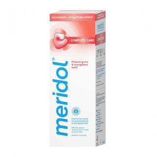 Meridol ústní voda 400 ml Complete Care