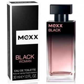 Mexx Black Woman 30 ml EDT