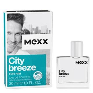 Mexx City Breeze for Him 30 ml EDT