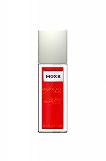 Mexx Energizing Man 75 ml DNS