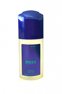 Mexx Perspective Man 75 ml DNS