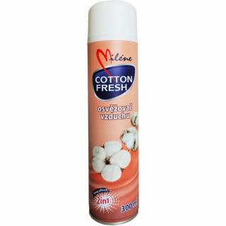 Miléne osvěžovač vzduchu 300 ml Cotton Fresh
