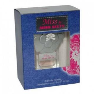 Miss by Miss Sixty 15 ml EDT