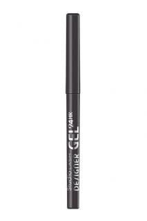 Miss Sporty gelové oční linky Studio Lash Designer 1,6 g 002 Grey Desinger
