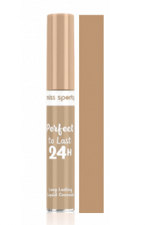 Miss Sporty korektor Perfect to Last 24H 5,5 g 003 Vanilla