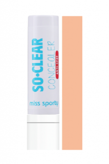 Miss Sporty korektor So Clear 4,8 g 02 Medium
