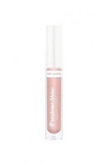 Miss Sporty lesk na rty 2,6 ml Precious Shine 10 Shiny Nude