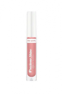 Miss Sporty lesk na rty 2,6 ml Precious Shine 30 Juicy Coral