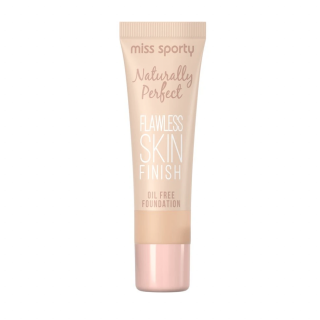 Miss Sporty make-up Naturally Perfect 30 ml 091 Pink Ivory