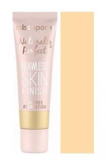 Miss Sporty make-up Naturally Perfect 30 ml 200 Beige