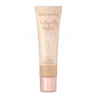 Miss Sporty make-up Naturally Perfect 30 ml 201 Pink Beige