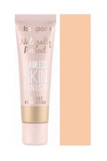 Miss Sporty make-up Naturally Perfect 30 ml 300 Golden Honey