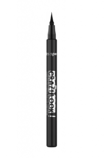 Miss Sporty oční linky Crazy Look 1,6 g 001 Crazy Extra Black