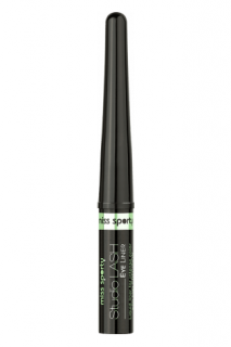 Miss Sporty oční linky Studio Lash 3,5 ml 001 Extra Black