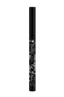 Miss Sporty oční linky Studio Lash The Miaoww Look 1 ml 01 Black
