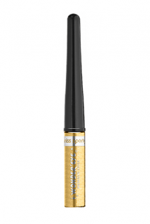 Miss Sporty oční linky Wonder Eye Metallic 3,5 ml 002 Golden Reflection