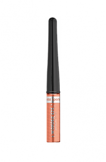 Miss Sporty oční linky Wonder Eye Metallic 3,5 ml 003 Frozen Copper