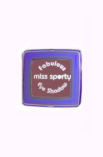 Miss Sporty oční stíny Fabulous 2,5 g 106 Wild