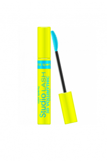 Miss Sporty řasenka 8 ml Studio Lash 3D Volumythic 001 Black