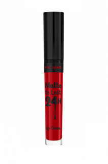 Miss Sporty tekutá rtěnka 3,7 ml Matte To Last 24h 300 Vivid Red