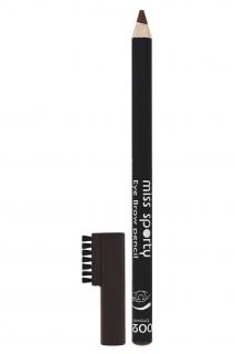 Miss Sporty tužka na obočí 1,6 g 002 Brown