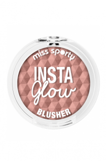 Miss Sporty tvářenka Insta Glow 5 g 001 Luminous Beige