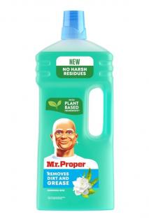 Mr. Proper univerzální čistící prostředek 1,5 l Morning Dew