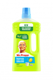 Mr. Proper univerzální čistící prostředek 1 l Summer Lemon