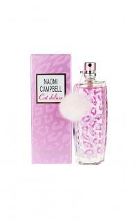 Naomi Campbell Cat Deluxe 30 ml EDT