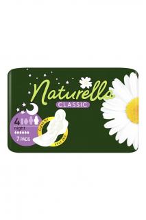 Naturella Classic Night 7 ks
