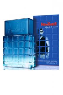 New Yorker Men 30 ml Style Up EDT