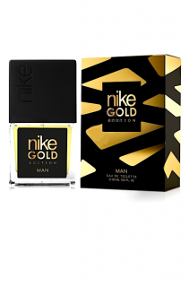 Nike Gold Edition Man 30 ml EDT