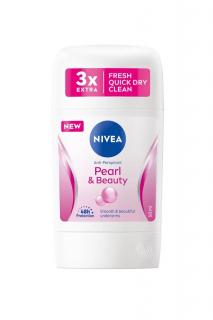 Nivea antiperspirant stick 50 ml Pearl &amp; Beauty