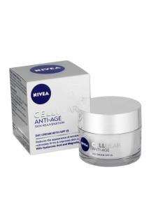 Nivea denní krém 50 ml Cellular Anti-age