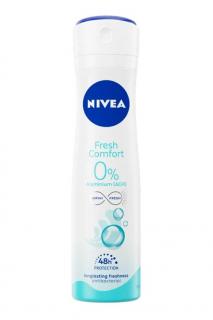 Nivea deodorant 150 ml Fresh Comfort