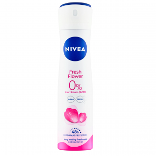 Nivea deodorant 150 ml Fresh Flower