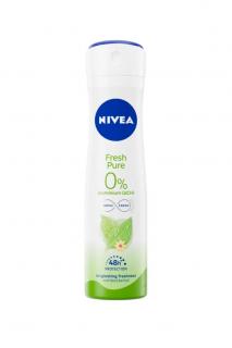 Nivea deodorant 150 ml Fresh Pure