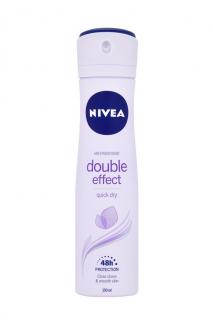 Nivea deodorant anti-perspirant 150 ml Double Effect