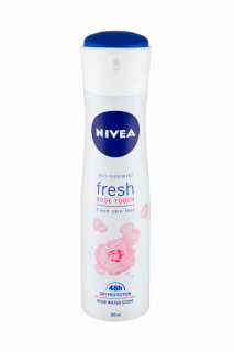 Nivea deodorant anti-perspirant 150 ml Fresh Rose Touch