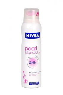 Nivea deodorant anti-perspirant 150 ml Pearl &amp; Beauty 24h