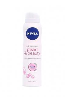 Nivea deodorant anti-perspirant 150 ml Pearl &amp; Beauty 48h