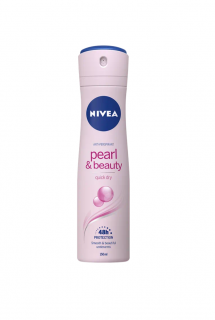 Nivea deodorant anti-perspirant 150 ml Pearl &amp; Beauty